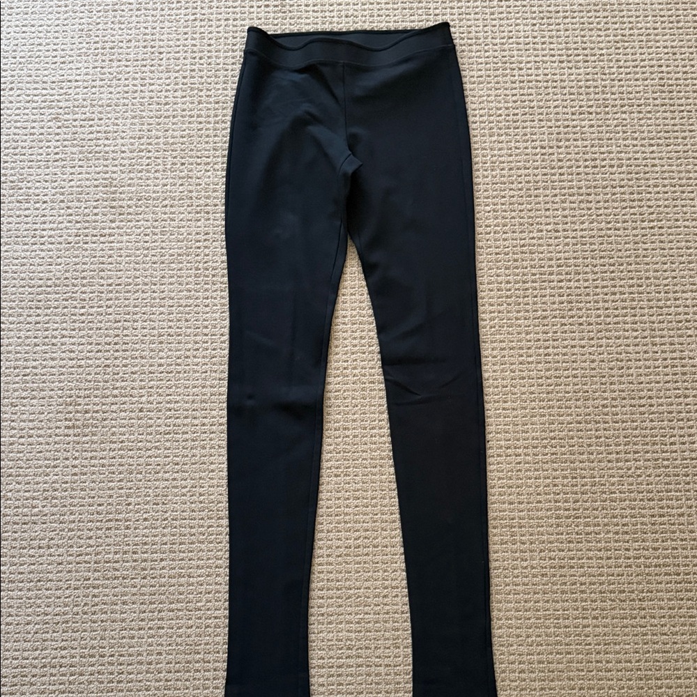 Theory Black Women’s Jeggings